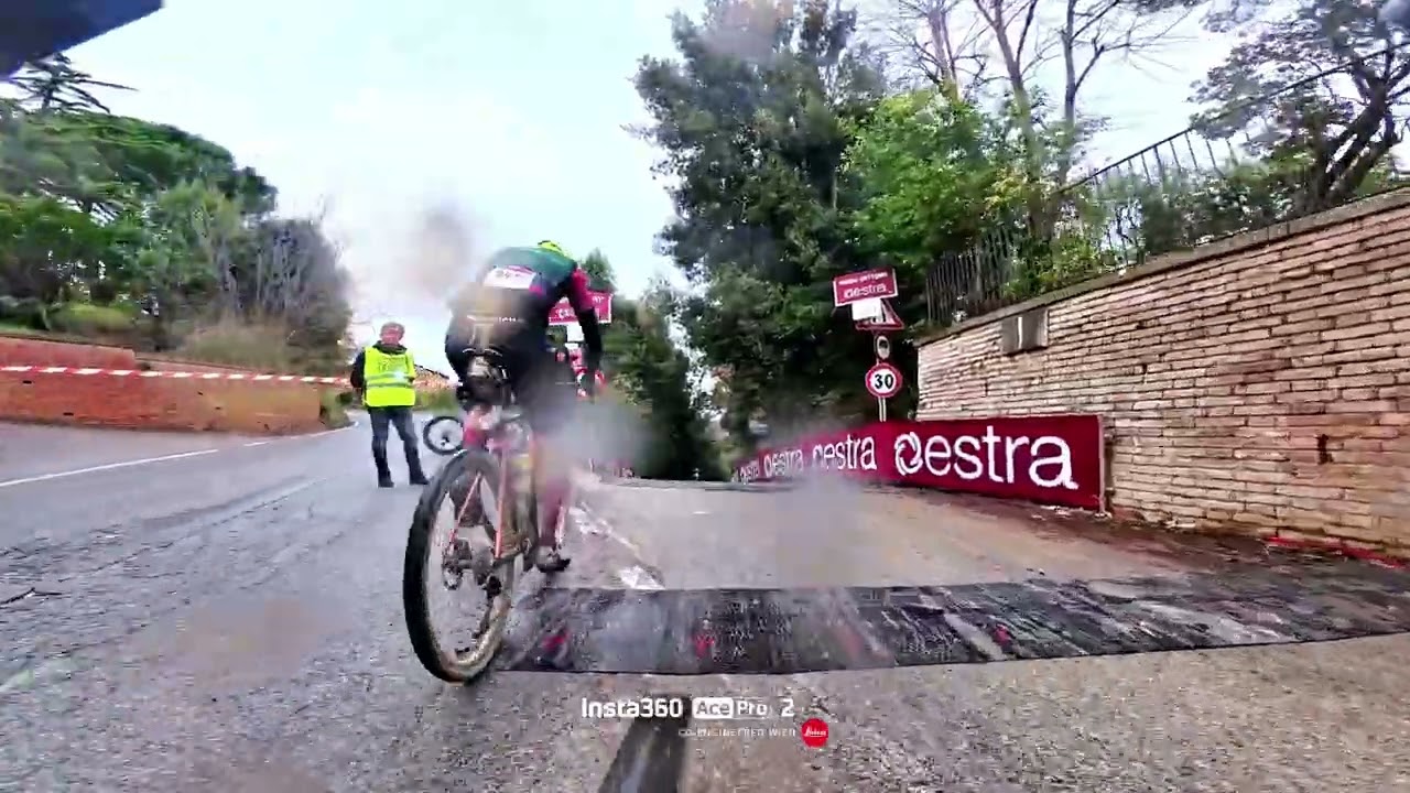 La mia #granfondostradebianche @granfondostradebianche133