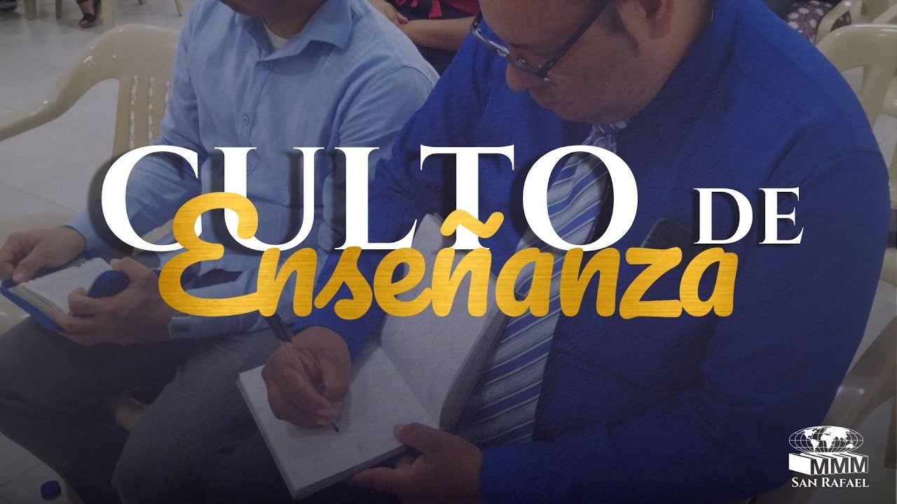 Culto de Enseñanza