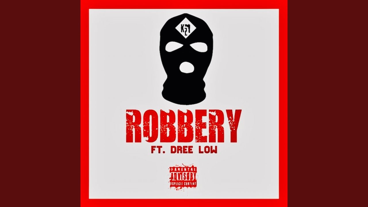 Robbery