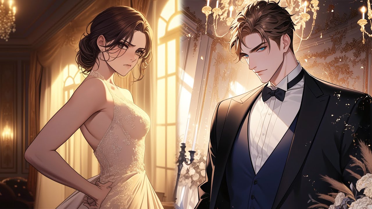 She forced me give up our wedding venue to her brother or she'd not marry me. I: OK, we've over