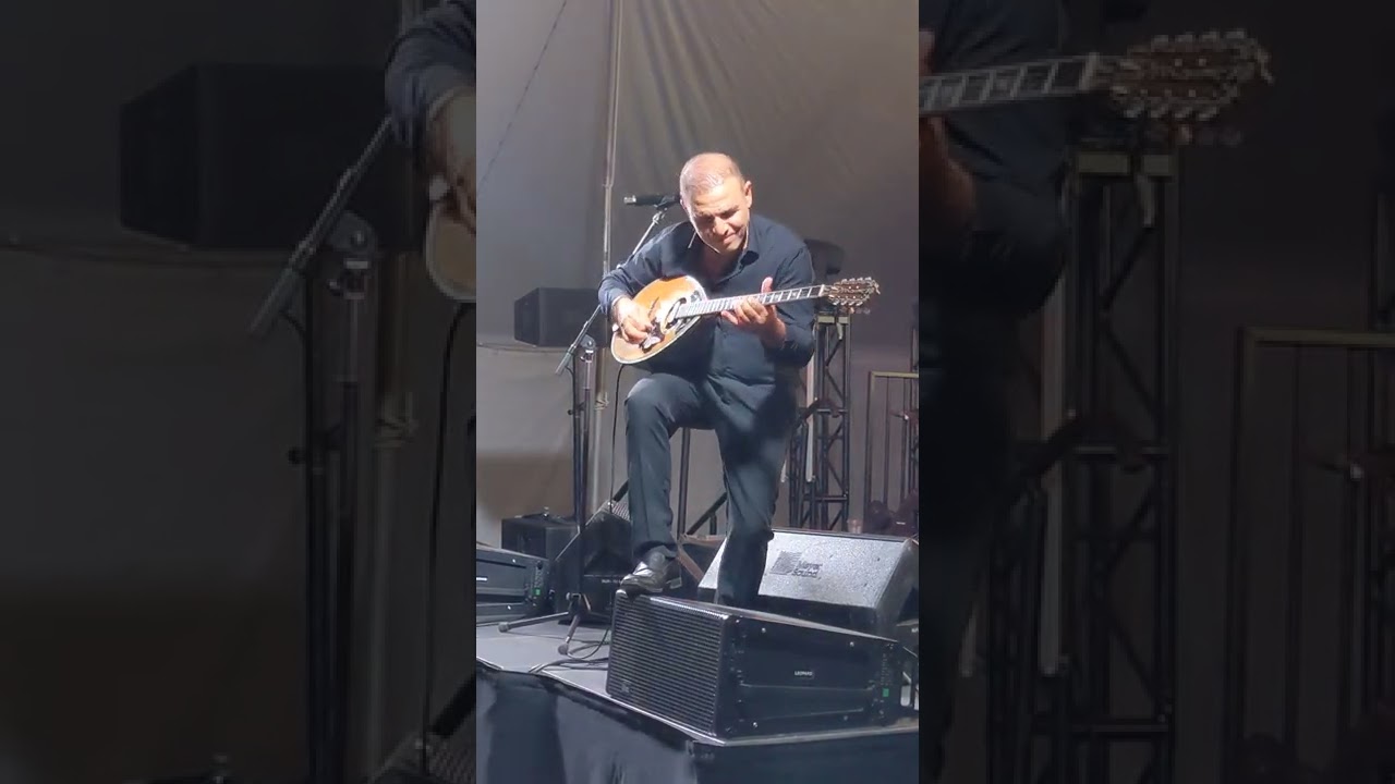 Ronios - ACC Summerfest 2022
