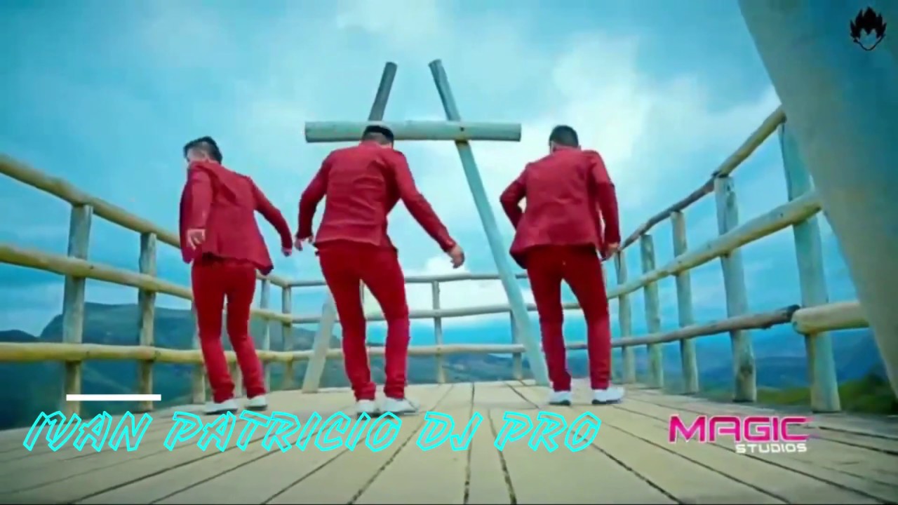 DIME SI YA ENCONTRASTE Full mix  OFICIAL 2020 Los Hermanos Azurduy