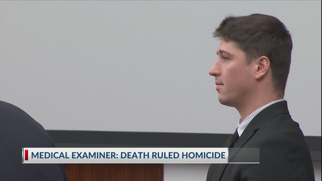 Prosecution calls doctors as expert witnesses in Teeple trial