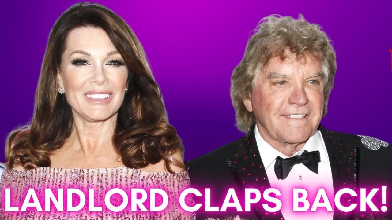 Landlord Claps Back At Lisa Vanderpumps Reason For Shutting down Pump! #vanderpumprules