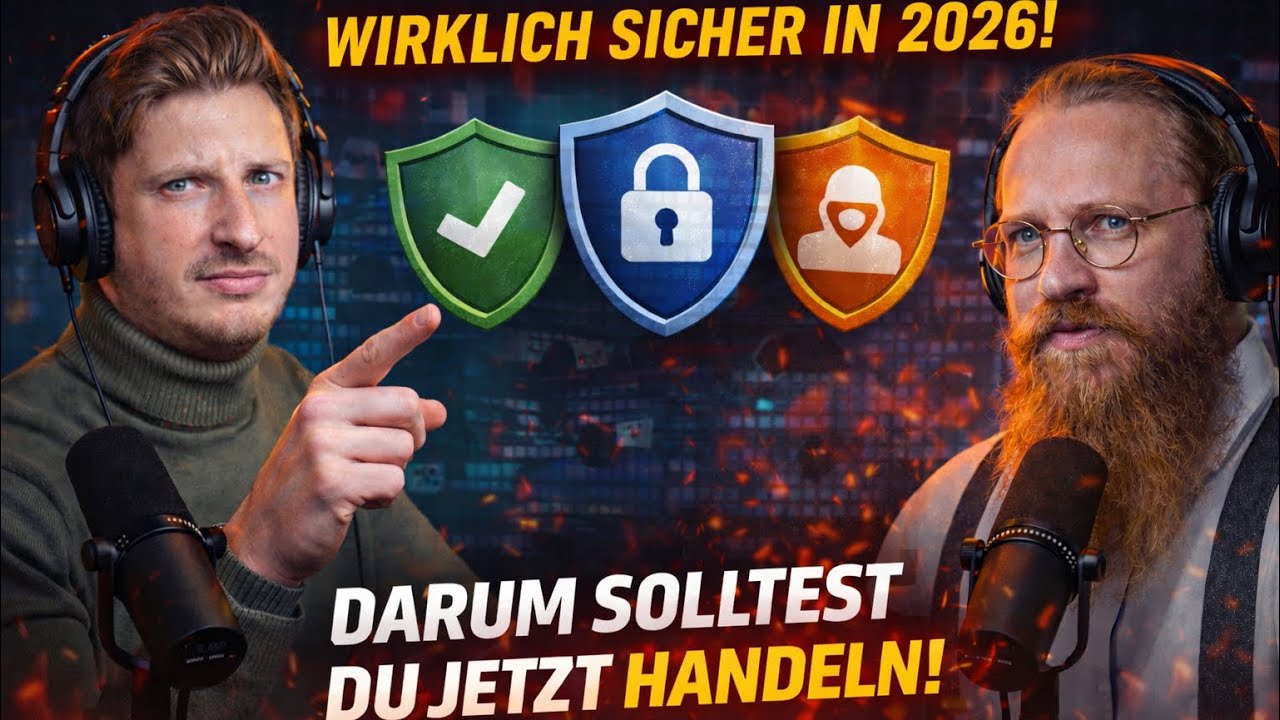 Microsoft gehackt: So leicht können Hacker auch DEINEN PC übernehmen