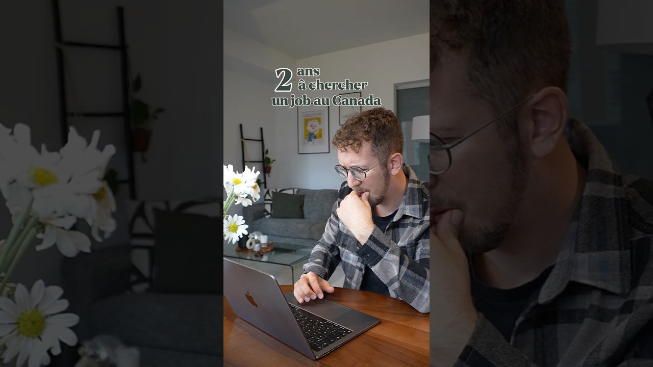 Comment trouver rapidement un job au Canada ? 