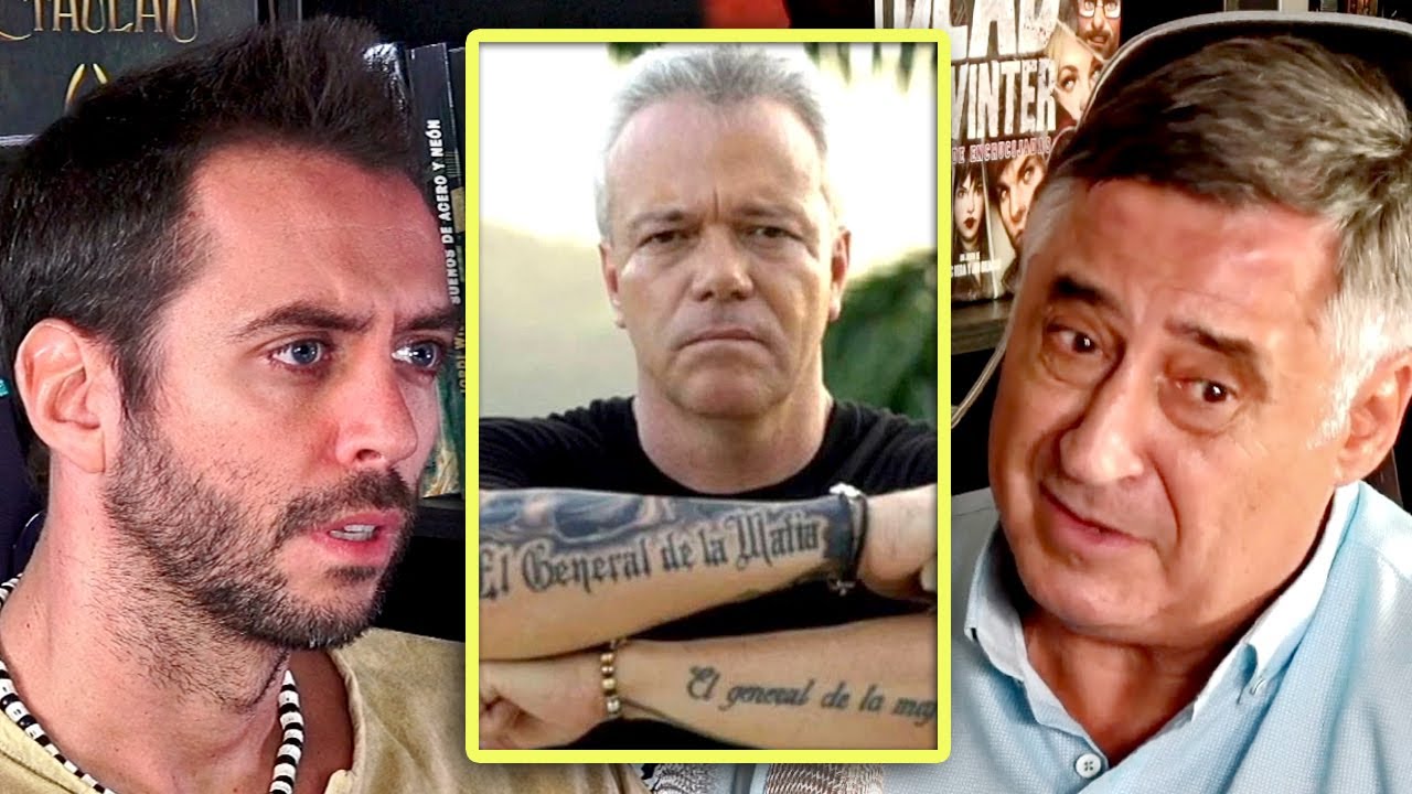 “Yo conocí a sicarios y narcos. Ellos destruyeron el país”: Corresponsal de guerra sobre Colombia