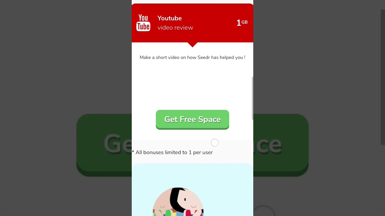 #seedr