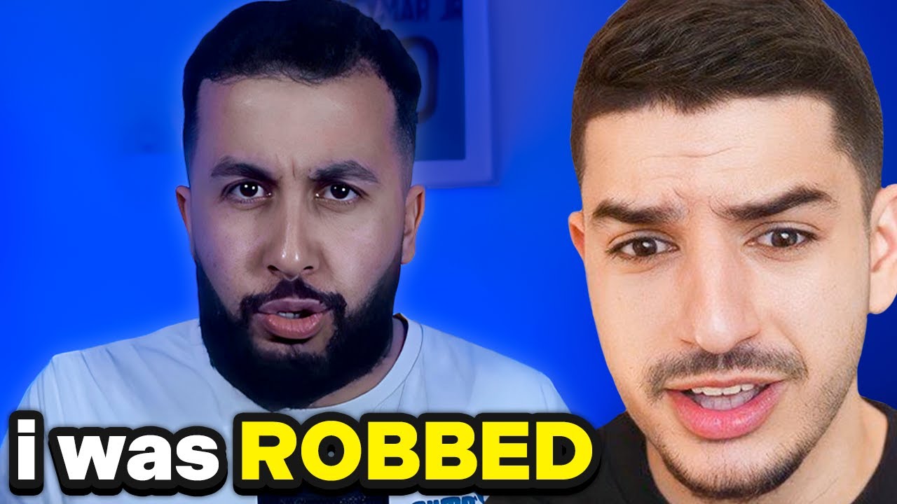 Фейсал ВЫЛУЧИЛСЯ на SDS после Mastermind 🤣