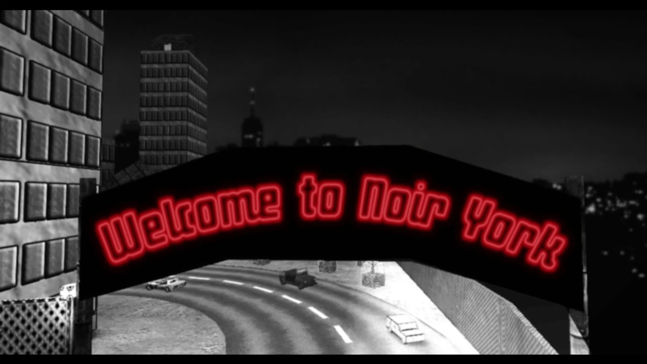 [CS 1.6] I Love NoirYork