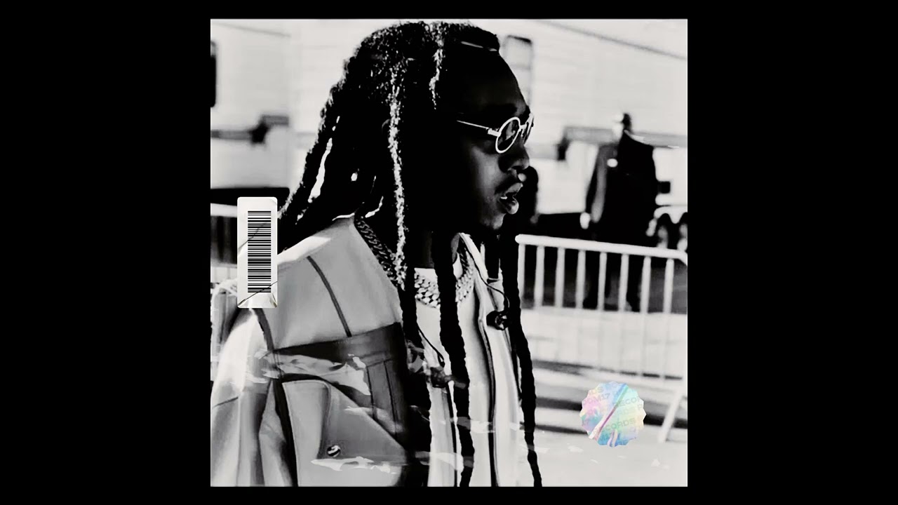 (FREE) Offset x Takeoff Type Beat 2023 - 