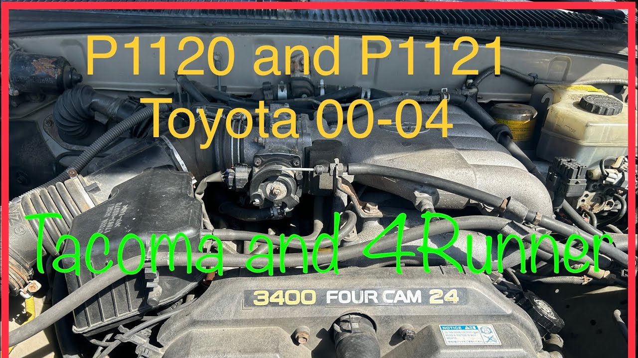 P1120 and P1121 Would you like to save big?  invest 26 minutes of your time watching this video