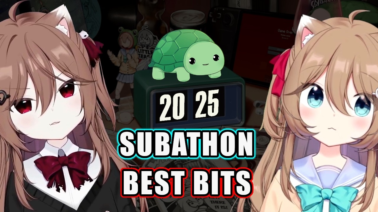 Funniest Subathon Moments You Probably Haven't Seen Yet