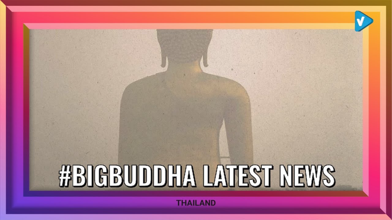 #THAILAND News: Lighten up, just enjoy life, smile more, laugh more, and don’t get so worked up