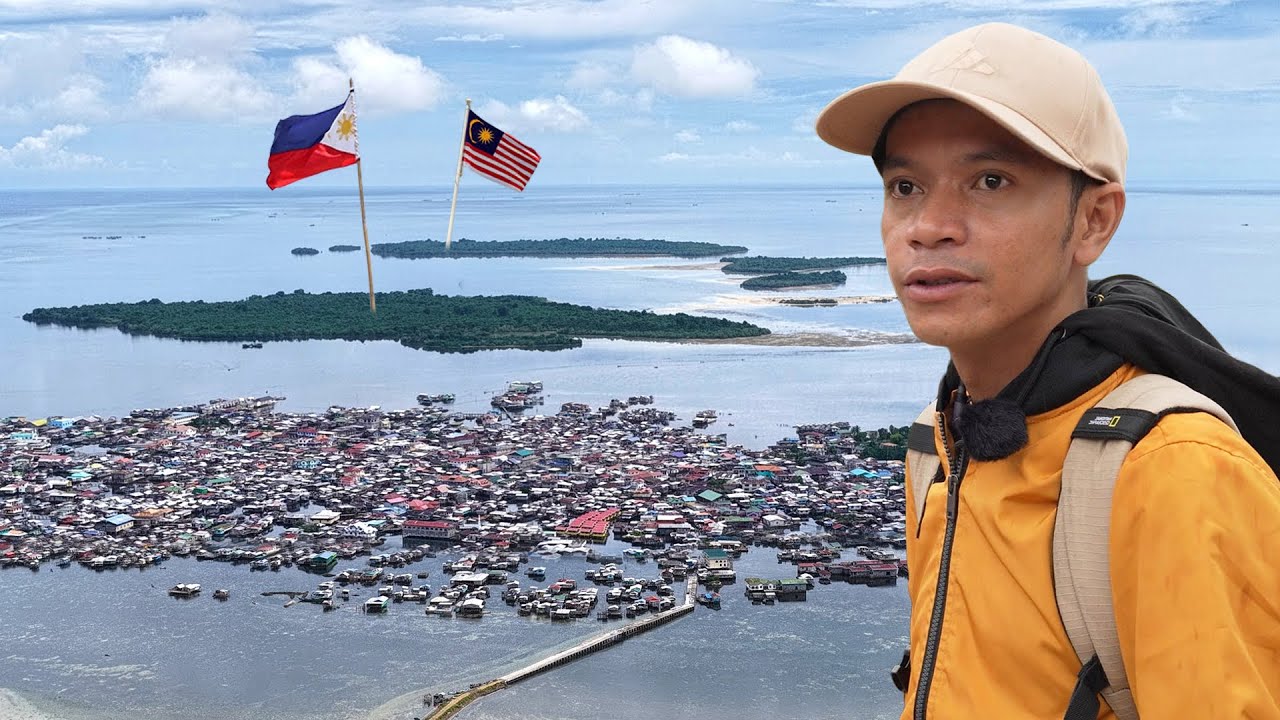 Visiting the Philippines Closest Island to Malaysia