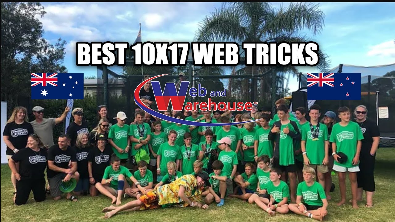 Best NDB Flips ever (10x17 Web and Warehouse)