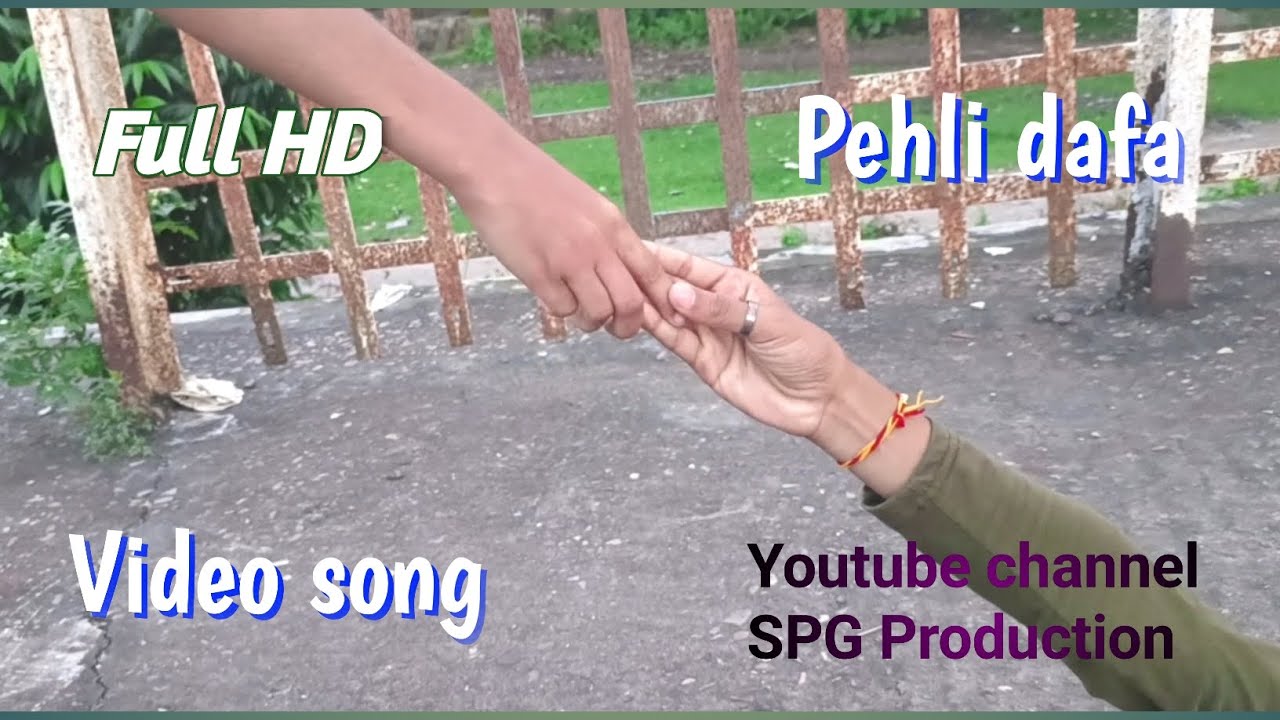 Pehli dafa song || Kidnapping video || SPG Production