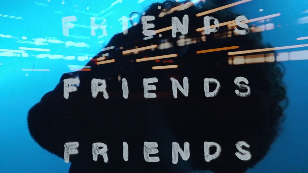 Mulherin - Friends (Official Video)