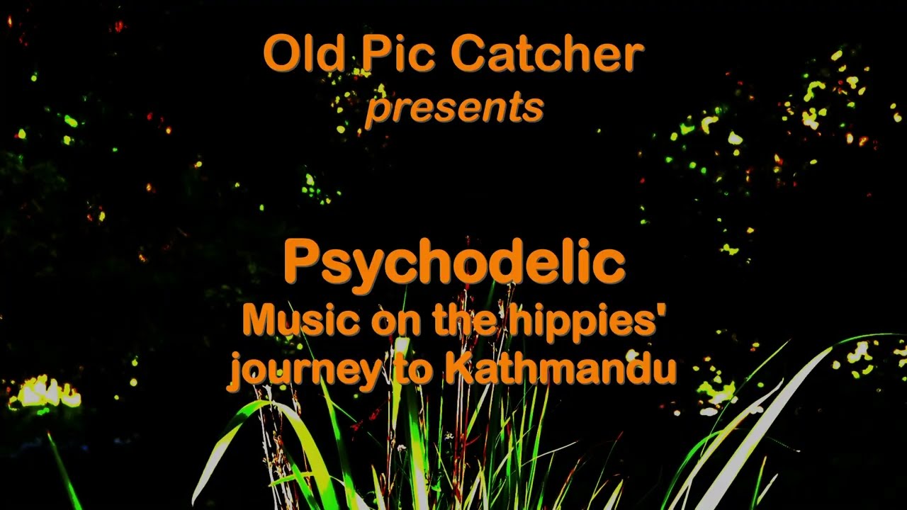 Love Psychodelic