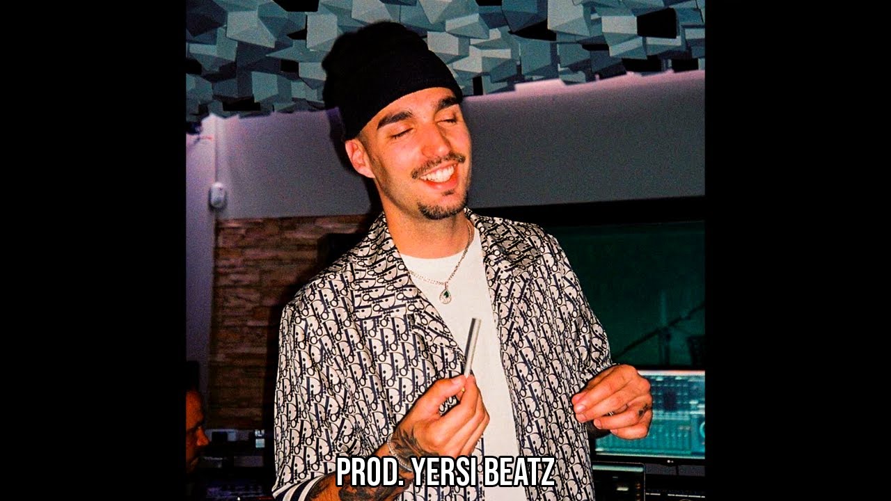 [FREE] Rels B x Milo J BOOMBAP X R&B 