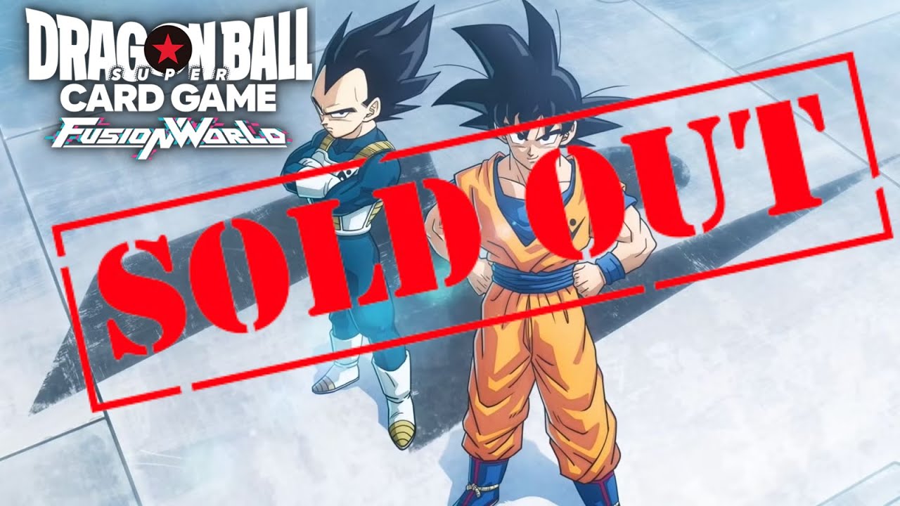 CRAZIEST BUYOUT IN TCG HISTORY!