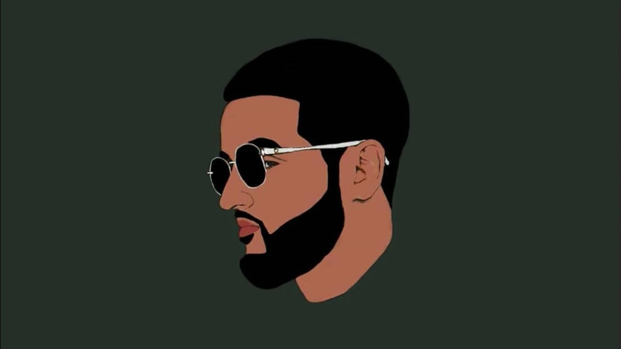 Nav x Lil Durk - Time Piece (INSTRUMENTAL)