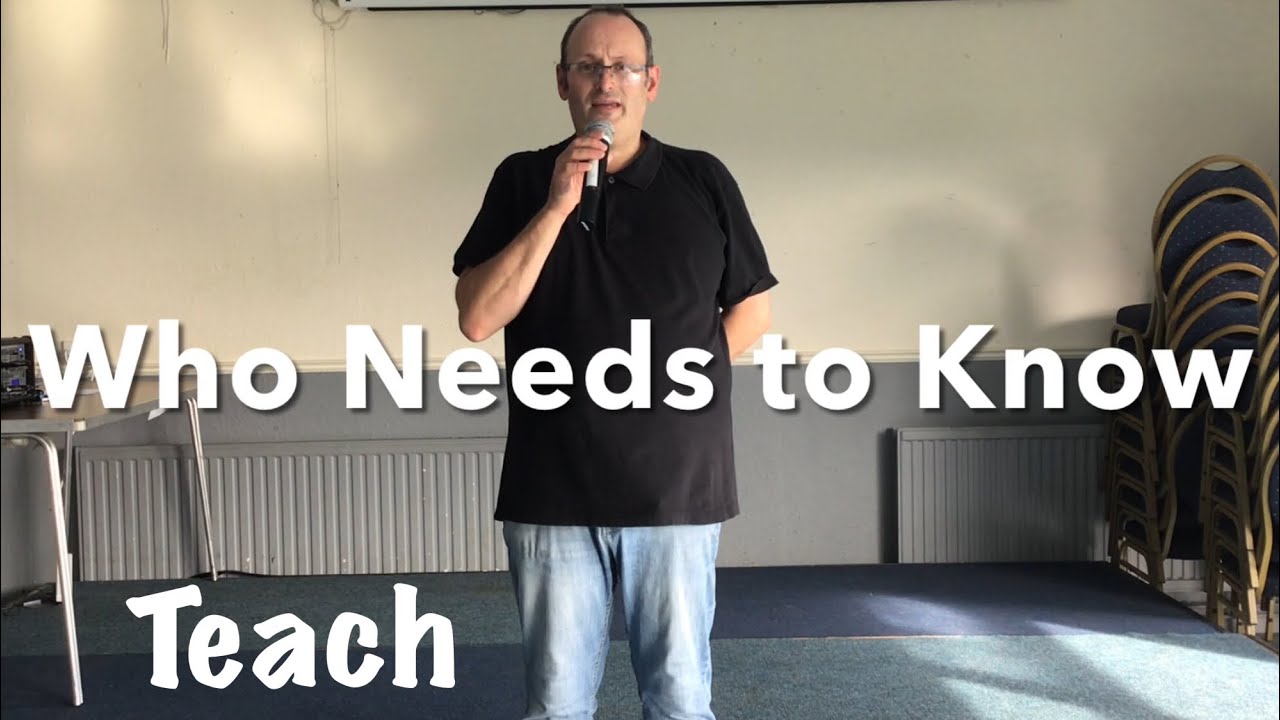 BEGINNER LINE DANCE LESSON 84 - Who needs to know - Part 1 - Full Teach
