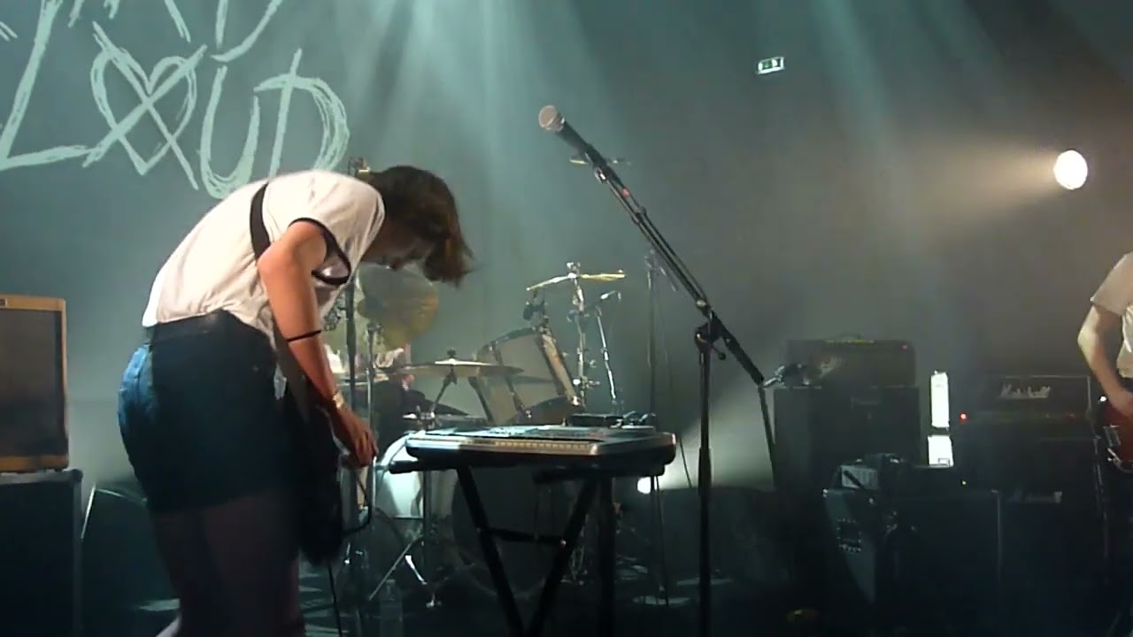 dirty cloud live 2024