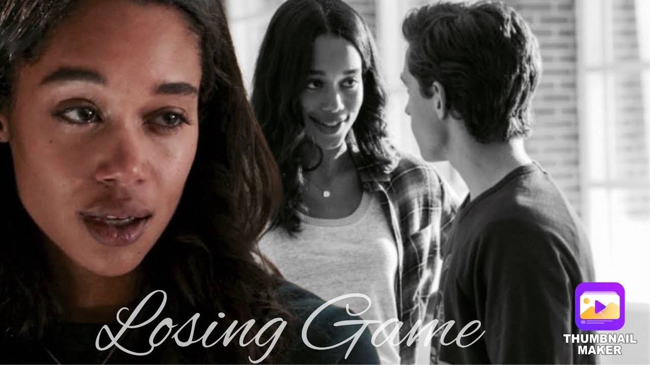 Peter x Liz | Losing Game
