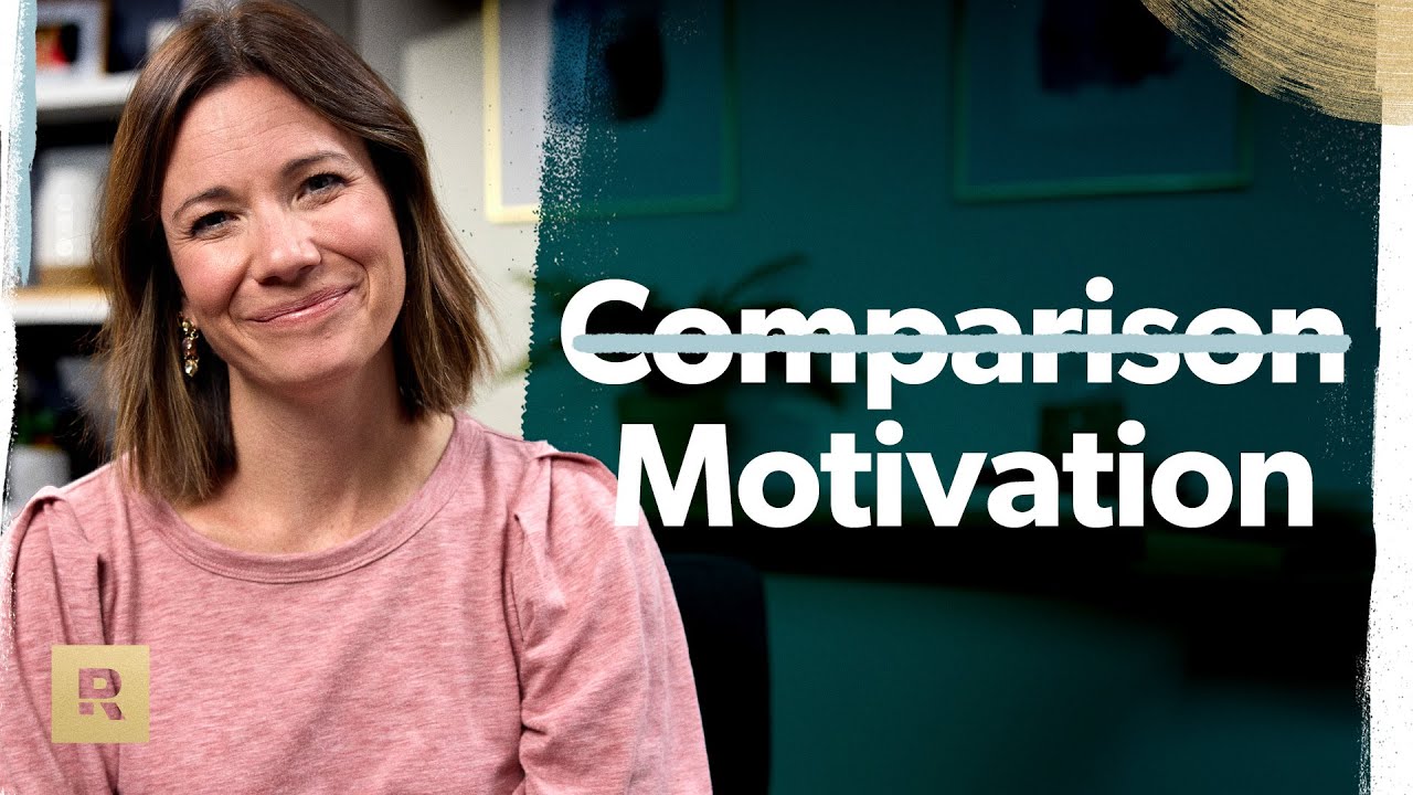 How to Turn Comparison into a Wealth Building Strategy