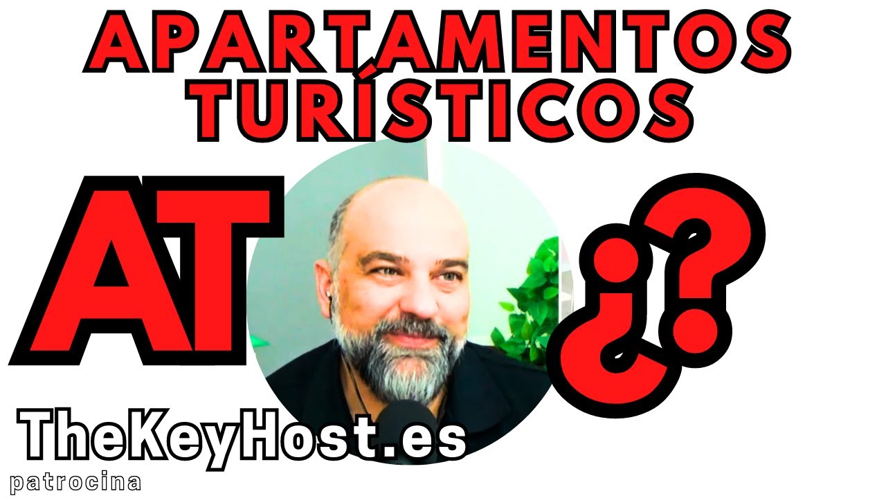 Apartamentos turísticos