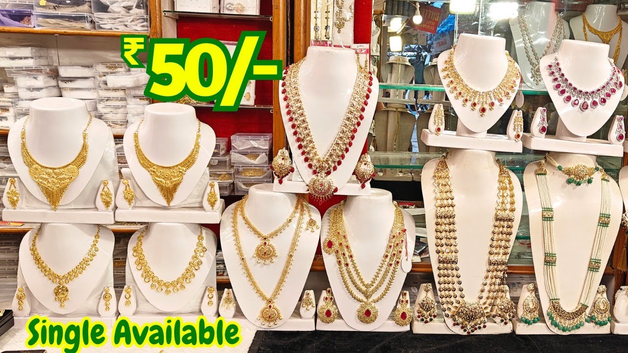 Bridal Dubai Gold & Pearls Jewellery✨Mandap Sanchak Bath Gowns | Laad Bazaar Charminar Zaini Bangles