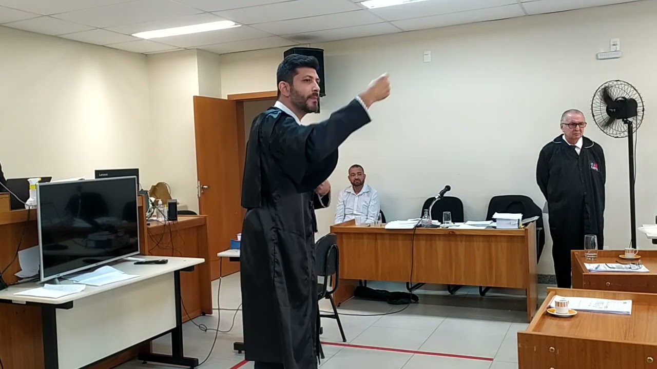 Júri popular - Desclassificação de homicídio doloso para homicídio culposo ‎@A DEFESA NÃO PARA  (2)