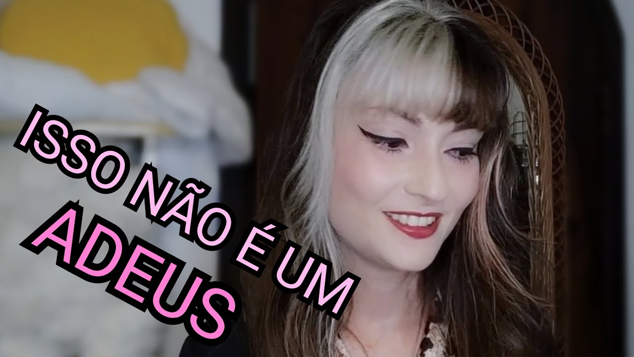 Por onde andei...