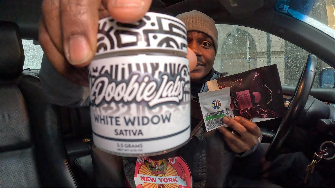 High Times NY Sativa Judge Kit Unboxing — The Truth Inside