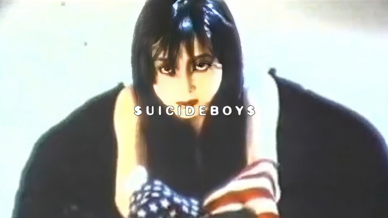 [FREE] $UICIDEBOY$ TYPE BEAT - 