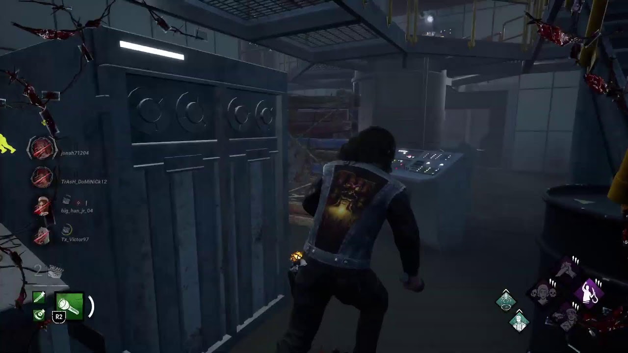 Dead by Daylight Stranger Things Chapter 2 Day 2