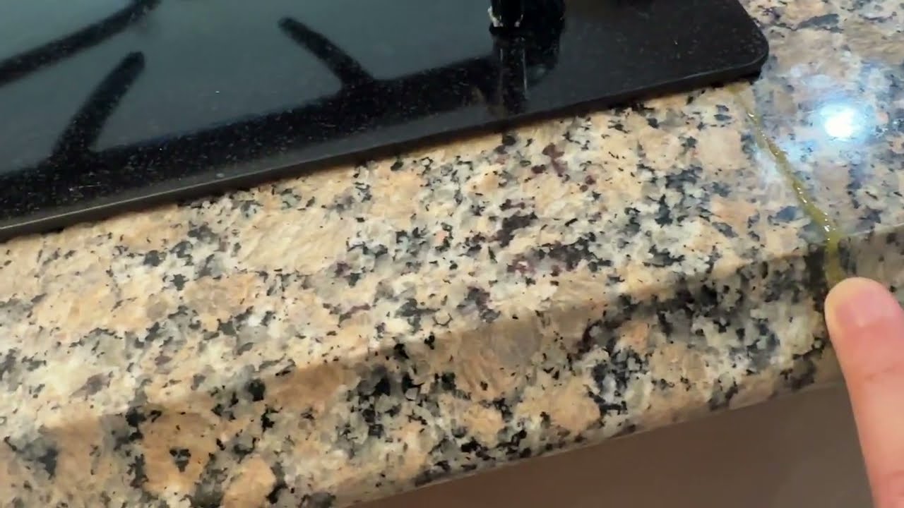 Lanbokit Marble Tile Granite Repair Kit From TEMU Review