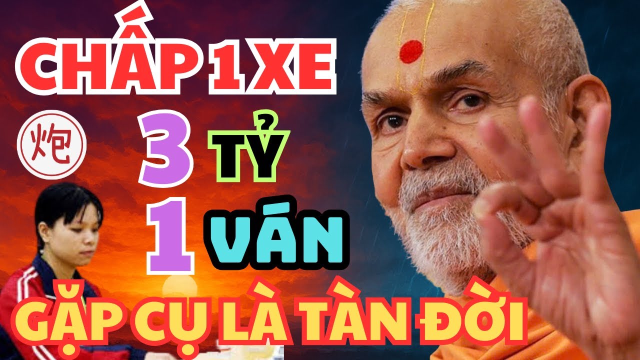 MẤT XE LUÔN RÒI , NGÔ LAN HƯƠNG BỊ RƠI VÀO BẪY CỦA ĐẠI SƯ CAO TAY