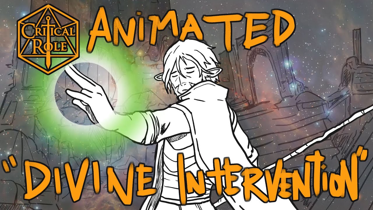 Critical Role C2E140: 