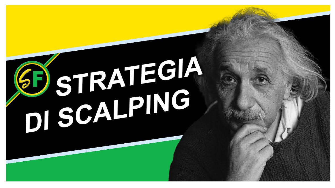 Strategia di Scalping Profittevole - Trading Online