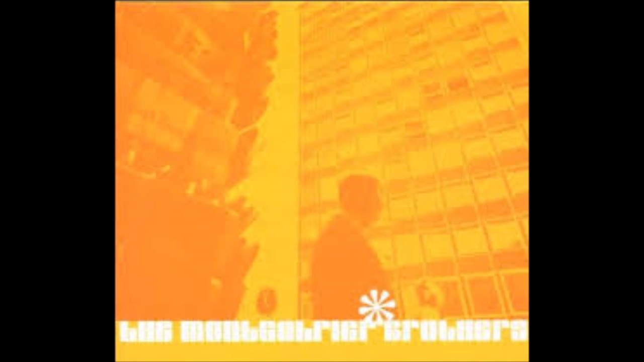 The Montgolfier Brothers - Pro-Celebrity Standing Around