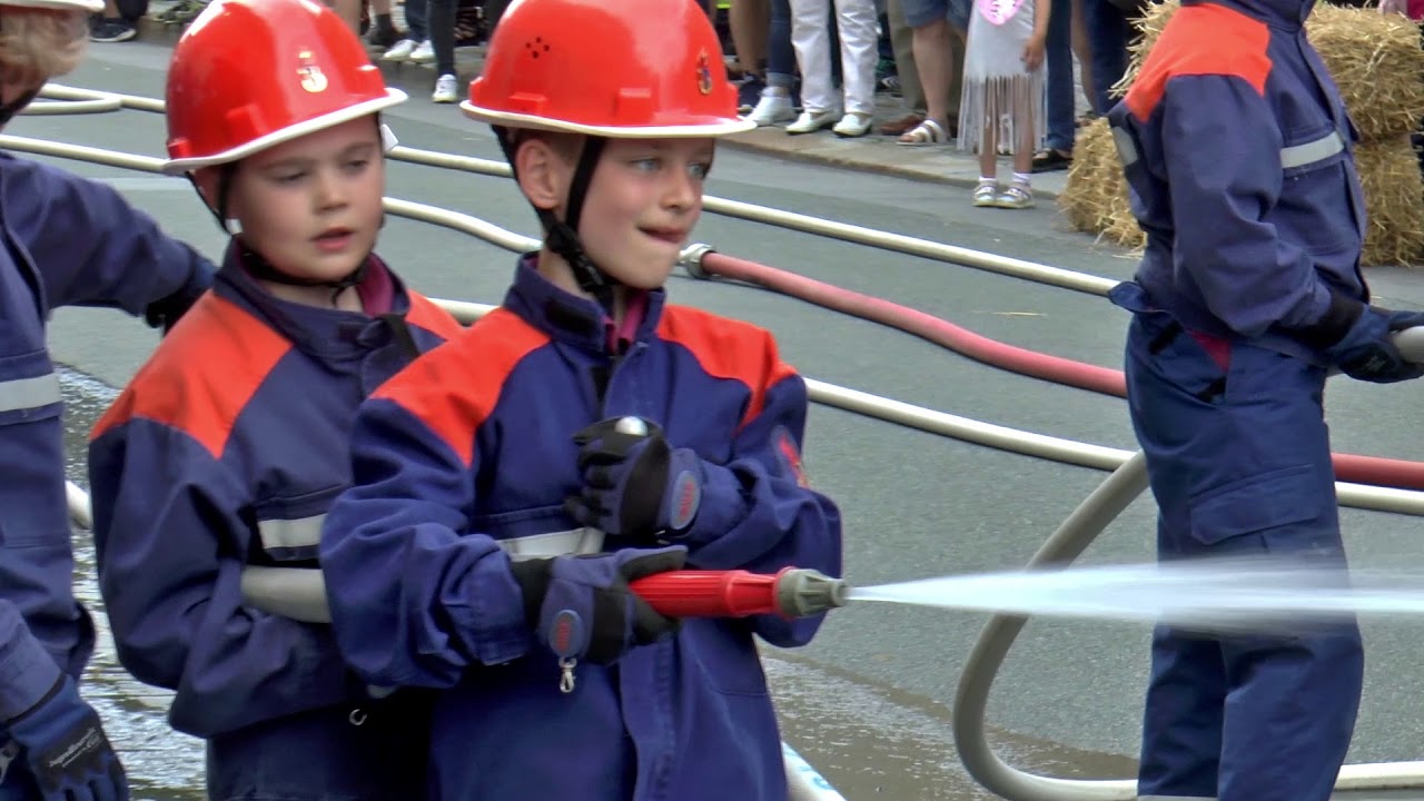Mittsommernacht Ebersbach 2019
