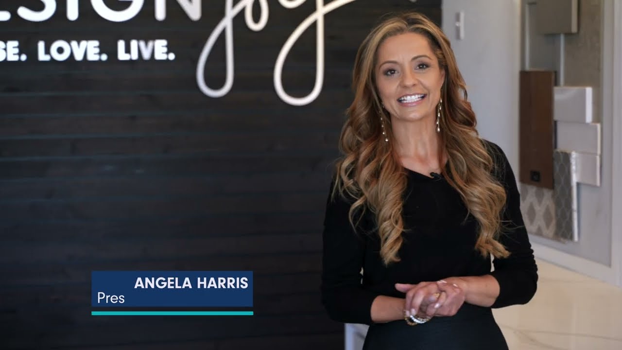 Shea Homes & Trilogy Communities Introducing DesignJoy&reg;