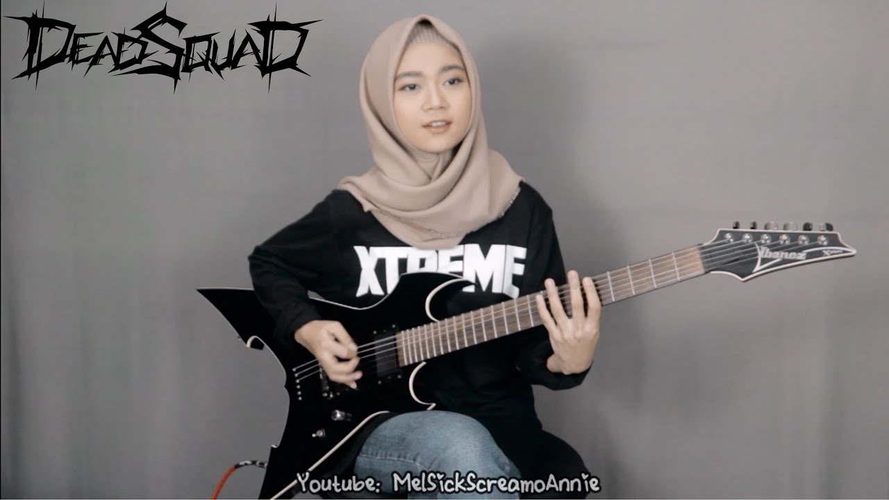 🎵 DEADSQUAD - 