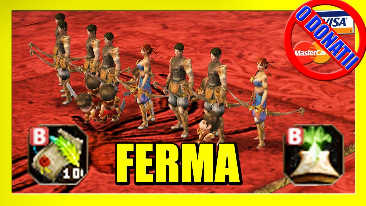 Grupa de 8 NINJA ✅ Fabrica de Schimba Bonus?? ✅ Serie 0 Donatii ✅ Metin2.ro Tigerghost