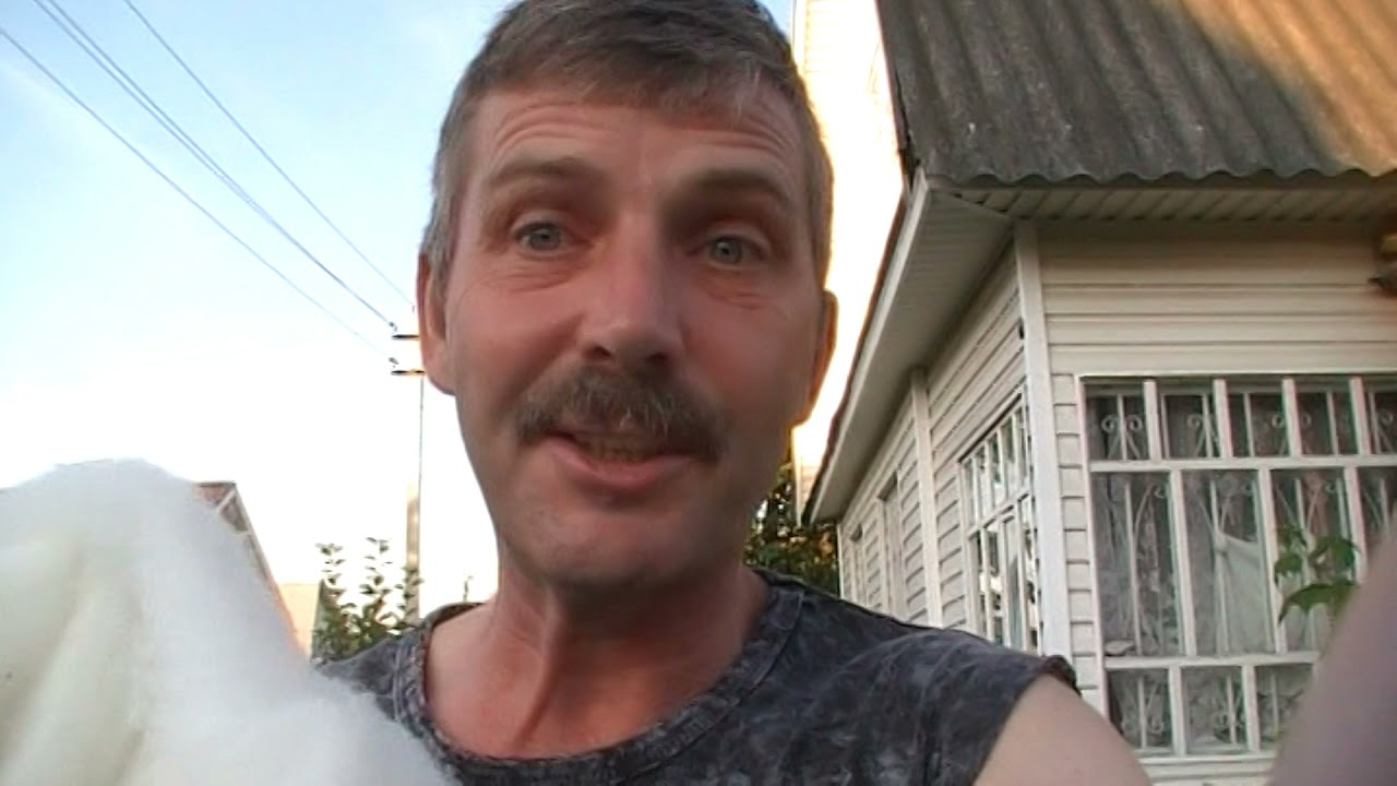 Самодельный фильтр для бассейна на даче/Фильтр из сантехнических труб.