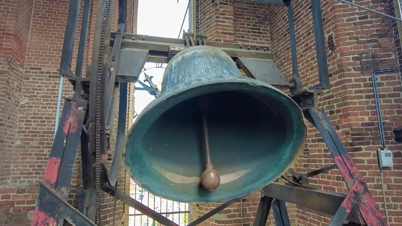 Houten, kerkklok Pleinkerk