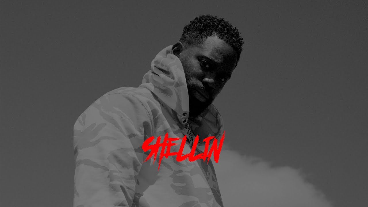 Ghetts Type Beat 