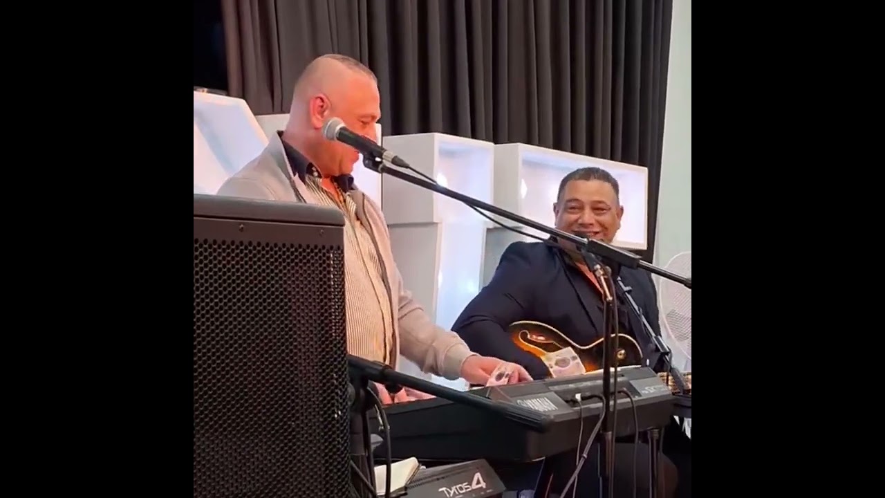 MISKO BAROS JARKO DZEMPO ❌️ SVADBA GB ANGLICKO 2024 /2 💥 MIX SKLADIEB 💥